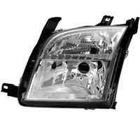 HELLA Faro principal para FORD: Fusion (Ref: 1ED 246 044-221)