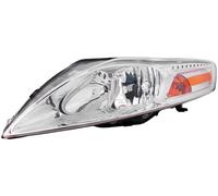 Faro derecha H7/H1 1EF 010 541-021 HELLA para FORD MONDEO IV Turnier MONDEO IV