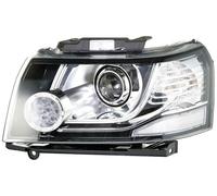 HELLA 1EL 354 813-091 LED/Bi-Xenon-Faro principal ECE/CCC - para circulación por la derecha - Delante, izquierda