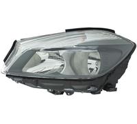 HELLA Faro principal para MERCEDES-BENZ: Classe A (Ref: 1EG 010 818-121)