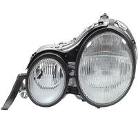 HELLA Faro principal para MERCEDES-BENZ: Classe E (Ref: 1D9 007 095-101)