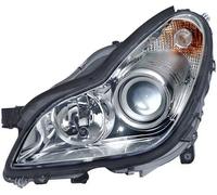 HELLA Faro principal para MERCEDES-BENZ: Classe CLS (Ref: 1EL 008 821-011)