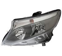 HELLA Faro principal para MERCEDES-BENZ: MARCO POLO, Classe V, Vito (Ref: 1EL 011 284-521)