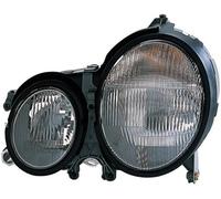 HELLA Faro principal para MERCEDES-BENZ: Classe E (Ref: 1D9 007 970-031)