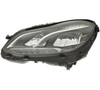 HELLA 1EX 011 066-621 LED/Halógena-Faro principal ECE - para circulación por la derecha - Delante, derecha