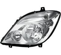 HELLA Faro principal para MERCEDES-BENZ: Sprinter (Ref: 1EB 247 012-051)