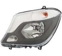 HELLA Faro principal para MERCEDES-BENZ: Sprinter (Ref: 1ED 011 030-121)