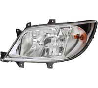HELLA Faro principal para MERCEDES-BENZ: Sprinter (Ref: 1EH 246 047-011)