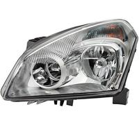 HELLA Faro principal para NISSAN: Qashqai (Ref: 1EF 238 042-111)