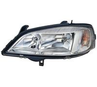 HELLA Faro principal para OPEL: Astra (Ref: 1EG 007 640-311)