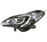 HELLA Faro principal para OPEL: Corsa (Ref: 1EF 011 830-011)