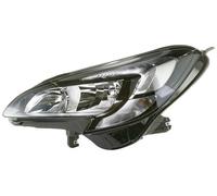 HELLA Faro principal para OPEL: Corsa (Ref: 1EF 011 830-051)