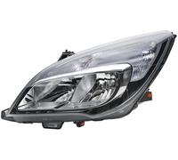HELLA Faro principal para OPEL: Meriva (Ref: 1EE 354 830-011)