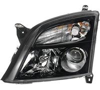 Ópticas / Faros / Bombillas > Ópticas y faros > Faro principal