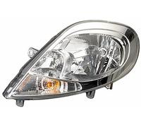 HELLA Faro principal para OPEL: Vivaro & RENAULT: Trafic & NISSAN: Primastar (Ref: 1EH 354 541-011)