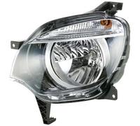 HELLA Faro principal para RENAULT: Twingo (Ref: 1ED 011 561-011)