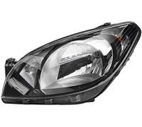HELLA Faro principal para SKODA: Citigo (Ref: 1EJ 010 672-011)