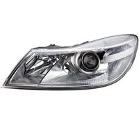 HELLA Faro principal para SKODA: Octavia (Ref: 1EL 247 052-261)