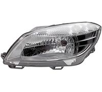 HELLA Faro principal para SKODA: Roomster, Fabia (Ref: 1ED 010 417-341)