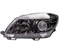 HELLA Faro principal para SKODA: Roomster, Fabia (Ref: 1EL 010 417-491)