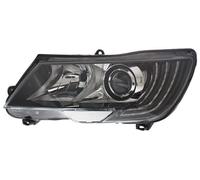 HELLA Faro principal para SKODA: Superb (Ref: 1ZS 011 314-331)