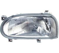 HELLA Faro principal para VOLKSWAGEN: Golf (Ref: 1AJ 007 235-231)