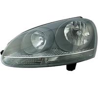 Faro derecha W5W 1EG 247 007-421 HELLA para VW GOLF V