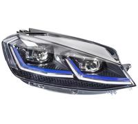 HELLA Faro principal para VOLKSWAGEN: Golf (Ref: 1EX 013 924-701)