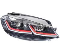 HELLA Faro principal para VOLKSWAGEN: Golf (Ref: 1ZX 013 924-421)