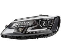 HELLA Faro principal para VOLKSWAGEN: Jetta (Ref: 1ZS 011 192-011)