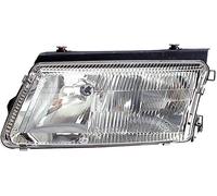 HELLA Faro principal para VOLKSWAGEN: Passat (Ref: 1EF 007 520-061)