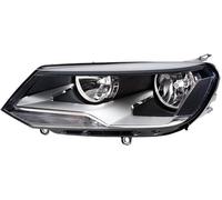 HELLA Faro principal para VOLKSWAGEN: Touareg (Ref: 1EJ 010 328-211)