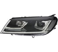 Faro derecha W5W 1EL 011 937-421 HELLA para VW TOUAREG
