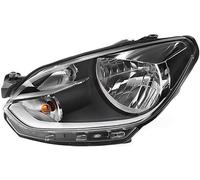 HELLA Faro principal para VOLKSWAGEN: UP (Ref: 1EJ 010 670-061)