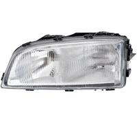HELLA Faro principal para VOLVO: V70, S70, C70, XC 70 (Ref: 1AH 007 600-161)