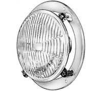 HELLA Faro principal (Ref: 1A3 003 370-041)