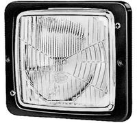 HELLA Faro principal (Ref: 1AA 004 109-041)