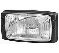 HELLA Faro principal (Ref: 1AD 996 018-641)
