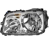 HELLA FARO PRINCIPAL IZQUIERDO H7/H1 Compatible Con MERCEDES ACTROS MP2