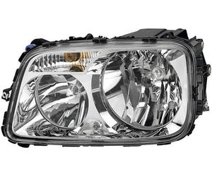 HELLA Faro principal (Ref: 1EH 009 513-011)