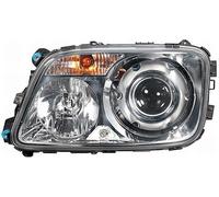 HELLA 1EL 009 513-211 Bi-Xenon-Faro principal