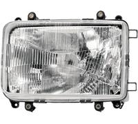 HELLA Faro principal (Ref: 1LG 007 660-031)