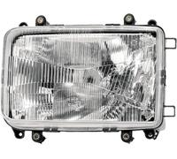 HELLA Faro principal (Ref: 1LG 007 660-041)