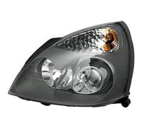 HELLA 1DL 008 461-801 Faro delantero