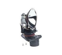 HELLA Faro Rotativo De Advertencia Luz Intermitente Reflector (9DX 859 560-001)