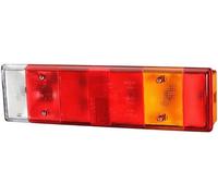 Hella Faro Trasero Derecha Izquierda Bombilla R5W P21W R10W 24V 12V (
