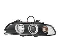 HELLA Faro Xenon Izquierdo Para BMW 5 Series E39