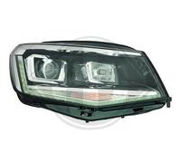 Hella Faro Xenon Izquierdo Para VW Caddy IV Kasten SAA SAH SAB Bj 15-20