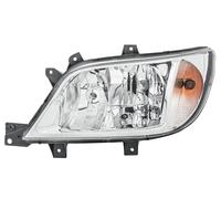 Hella Farola Delantera Izquierda Mercedes Sprinter 3 T 00-06 OEM HELLA