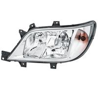 Hella Farola Delantera Izquierda Mercedes Sprinter 3 T 00-06 OEM HELLA